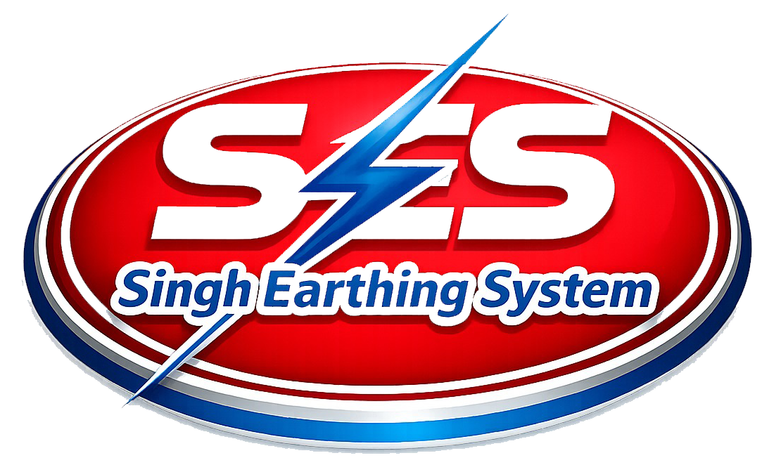 Singh Earthing System