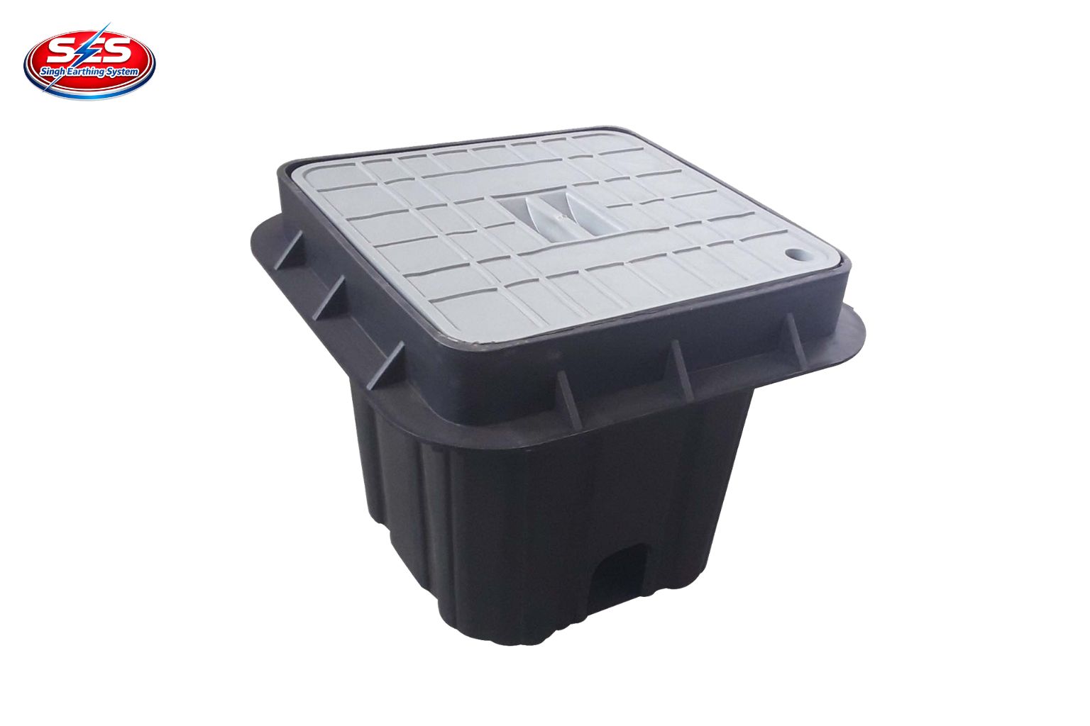 FRP Earthing Pit Cover