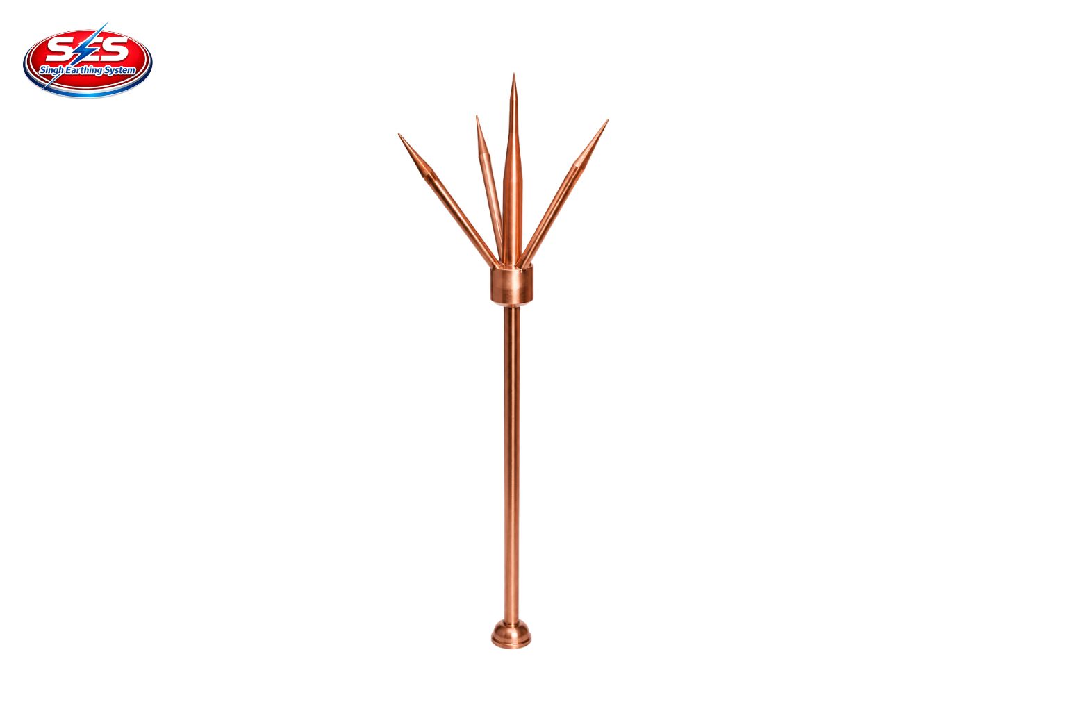 Lightning Arrester